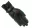 Rękawice motocyklowe XRC TUMP GT7 AIR BLK / BLK / WHT rękawice męskie