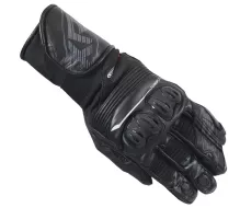 Rękawice motocyklowe XRC TUMP GT7 BLK/BLK męskie rękawiczki rozmiar S