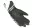 Rękawice motocyklowe męskie XRC TUMP GT7 AIR BLK/WHT rozmiar 2XL