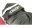 Rękawice motocyklowe męskie XRC TUMP GT7 AIR BLK/WHT rozmiar 2XL