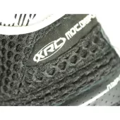 Rękawice motocyklowe męskie XRC TUMP GT7 AIR BLK/WHT