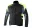 Kurtka motocyklowa XRC Winkle WTP blk / szara / fluo rozmiar L