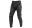 Skórzane spodnie XRC GLET men leather pants black
