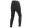 Damskie skórzane spodnie XRC GLET ladies leather pants black