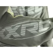 Kombinezon jednoczęściowy XRC Haerg 2.0 męski czarny/szary/blk rozmiar 46