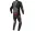 Kombinezon jednoczęściowy XRC Circuito HLT men Tech10 black/grey/black