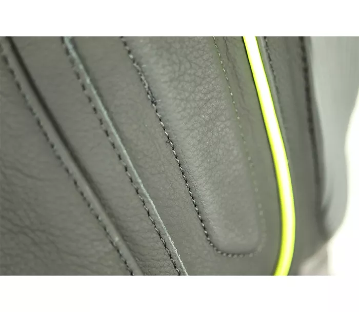Dwuczęściowy kombinezon damski XRC Heilig 2.0 czarno/szary/fluo
