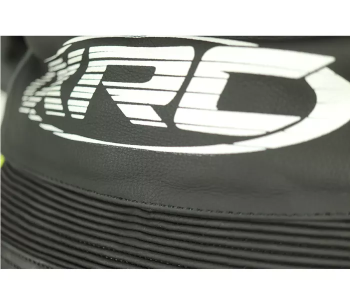 Dwuczęściowy kombinezon damski XRC Heilig 2.0 czarno/szary/fluo