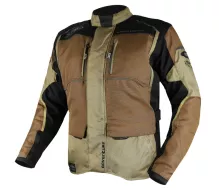 Kurtka męska XRC Winkle 2.0 WTP adventure pale brown/black