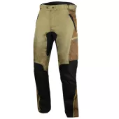 XRC Winkle 2.0 WTP men adventure pants pale brown/black M