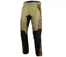 Spodnie męskie XRC Winkle 2.0 WTP adventure pale brown/black
