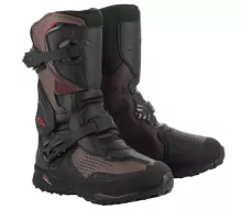 Buty motocyklowe Alpinestars XT-8 gore-tex black/brown