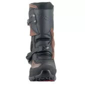 Buty motocyklowe Alpinestars XT-8 gore-tex black/brown