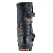 Buty motocyklowe Alpinestars XT-8 gore-tex black/brown