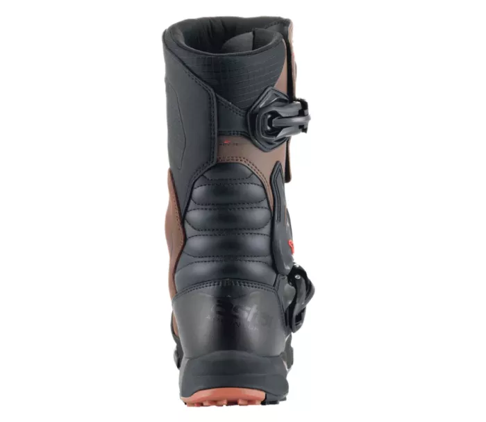 Buty motocyklowe Alpinestars XT-8 gore-tex black/brown