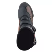 Buty motocyklowe Alpinestars XT-8 gore-tex black/brown
