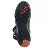 Buty motocyklowe Alpinestars XT-8 gore-tex black/brown