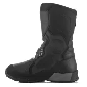 Buty motocyklowe Alpinestars XT-8 gore-tex black