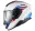 Integralny kask NEXX X.TR Quanta white/blue
