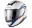 Integralny kask NEXX X.TR Quanta white/blue