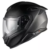 Integralny kask NEXX X.TR Plain black MT