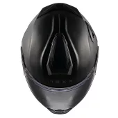 Integralny kask NEXX X.TR Plain black MT