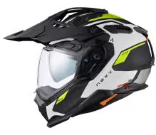 NEXX X.WED 3 Keyo white neon MT