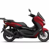 Shad Y0NM11ST TOP MASTER YAMAHA NMAX 125 (21-25)