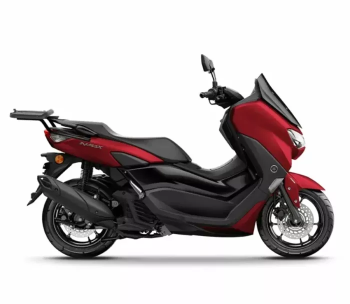 Shad Y0NM11ST TOP MASTER YAMAHA NMAX 125 (21-25)