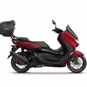 Shad Y0NM11ST TOP MASTER YAMAHA NMAX 125 (21-25)