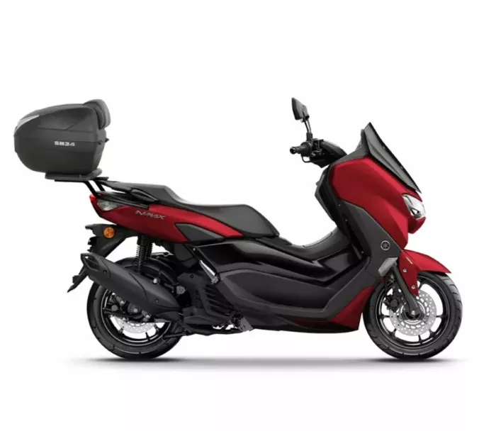 Shad Y0NM11ST TOP MASTER YAMAHA NMAX 125 (21-25)