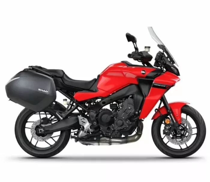 Shad H0XD71IF 3P SYSTEM HONDA X-ADV 750 (21-25)
