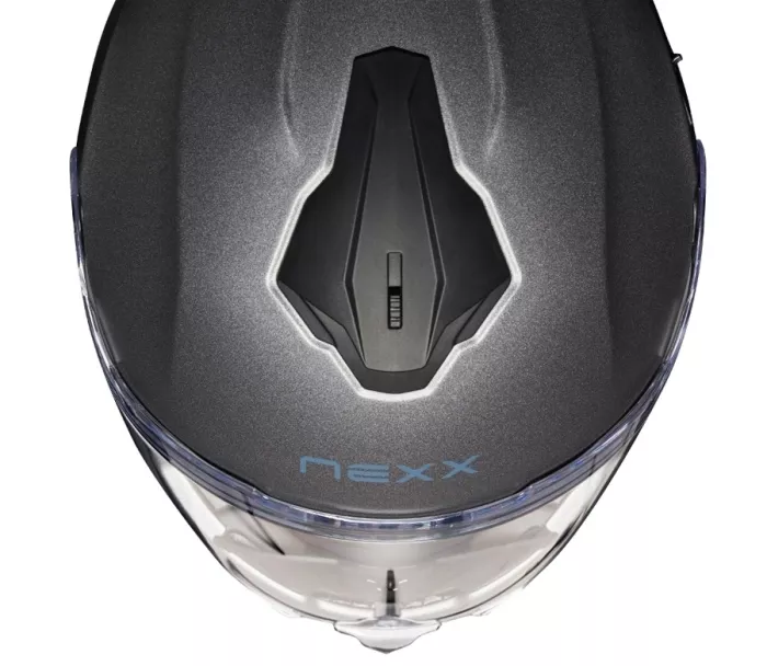 NEXX Y.100 Core white