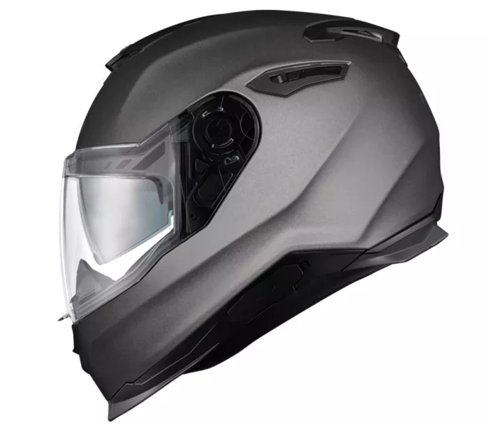 NEXX Y.100 Core titanium MT