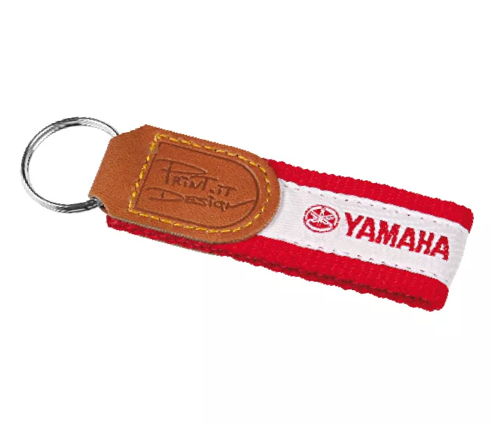 Print PP-Y key-holders Yamaha kółko na klucze