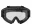 Okulary dla dzieci Alpinestars Vision Youth Corp black/clear