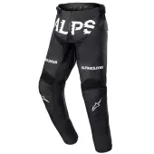 Alpinestars Youth Racer Found black