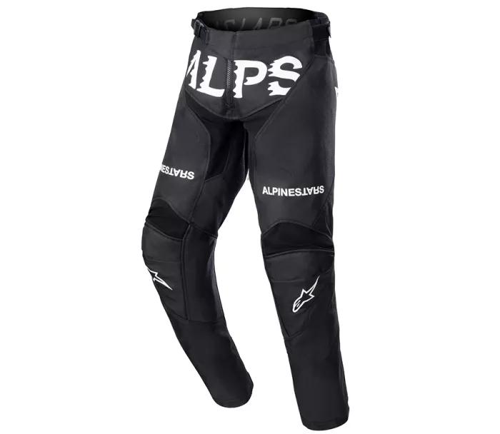Alpinestars 374 1623 10 Youth Racer Found 26 black