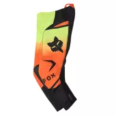 Fox 36353-130 Yth 180 Shield Pant, Fluorescent Yellow vel. 28