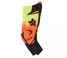 Fox 36353-130 Yth 180 Shield Pant, Fluorescent Yellow vel. 28