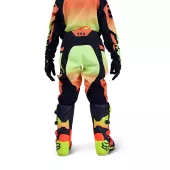 Fox 36353-130 Yth 180 Shield Pant, Fluorescent Yellow vel. 28