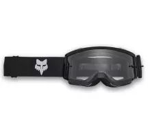 Okulary dla dzieci Fox OS Main Core Black