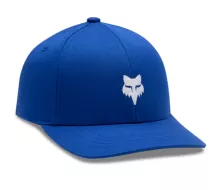 Czapeczka dziecięca Fox Head 110 Snapback Blue OS