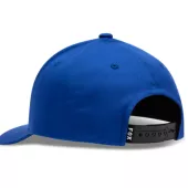 Czapeczka dziecięca Fox Head 110 Snapback Blue OS