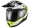 Kask motocyklowy NEXX X.RALLY Yuma white/neon