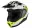 Kask motocyklowy NEXX X.RALLY Yuma white/neon