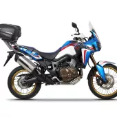 Bagażnik bagażnika górny Shad H0CR18ST Honda Africa Twin CRF1000L (16-19)