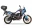 Bagażnik bagażnika górny Shad H0CR18ST Honda Africa Twin CRF1000L (16-19)