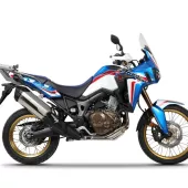 Bagażnik bagażnika górny Shad H0CR18ST Honda Africa Twin CRF1000L (16-19)