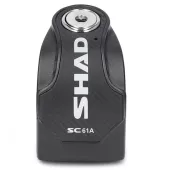 Blokada tarczy z alarmem Shad SC61A BLACK